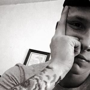 Meet your Posher, Chance